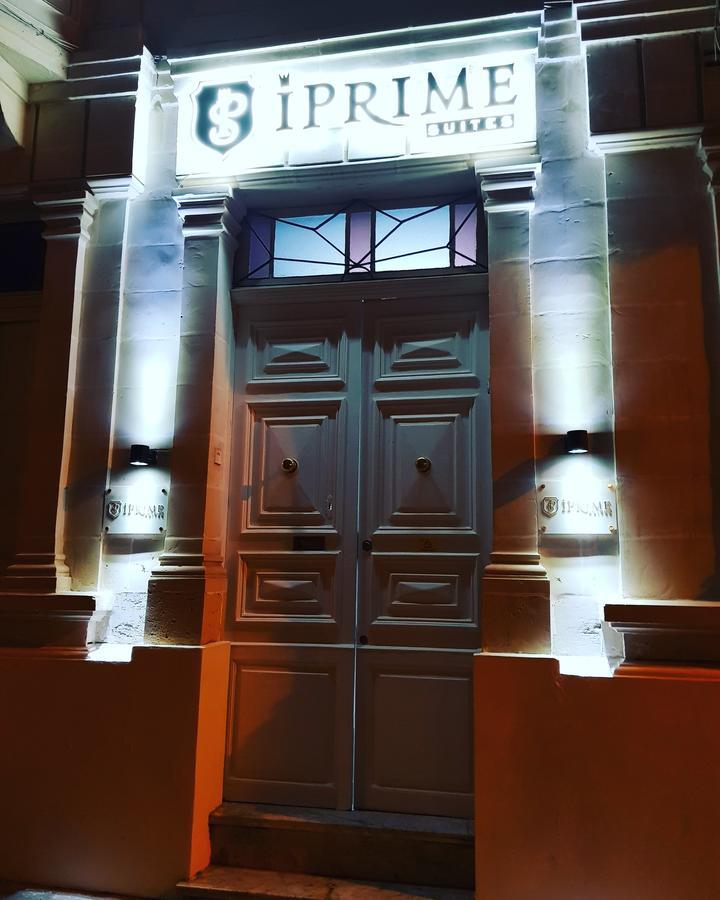 Iprime Suites Sliema Exterior foto