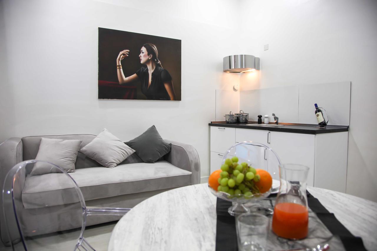 Iprime Suites Sliema Exterior foto