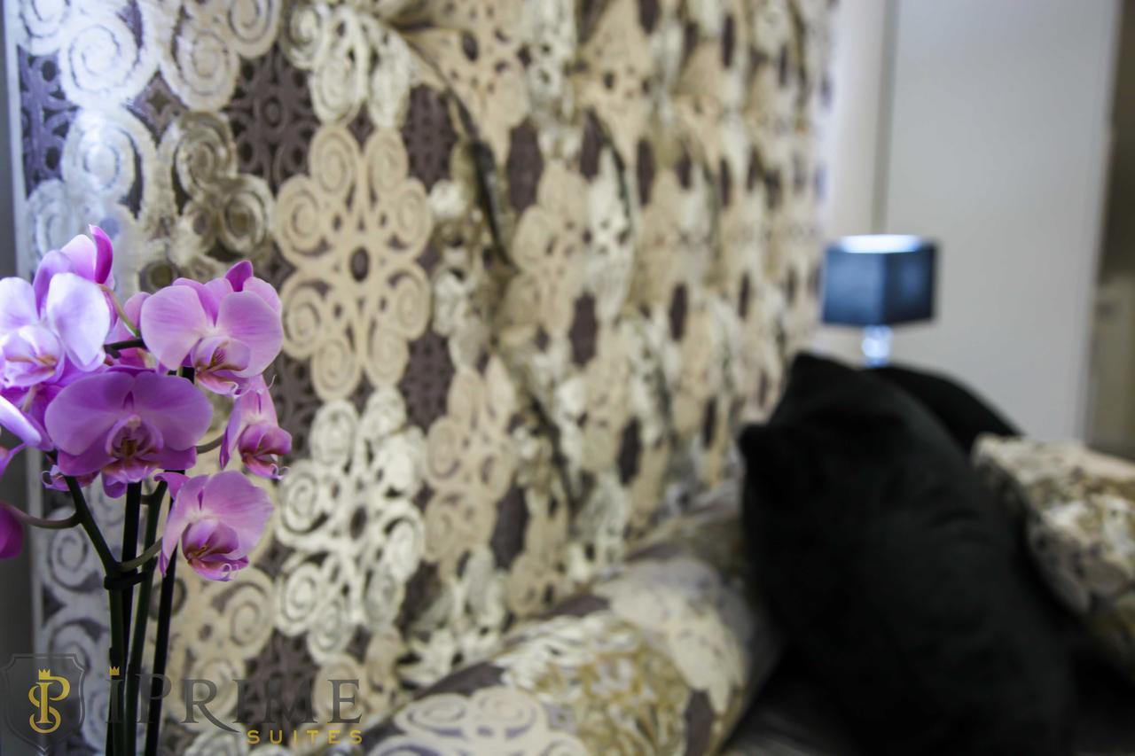 Iprime Suites Sliema Exterior foto