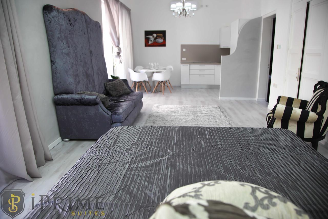 Iprime Suites Sliema Exterior foto