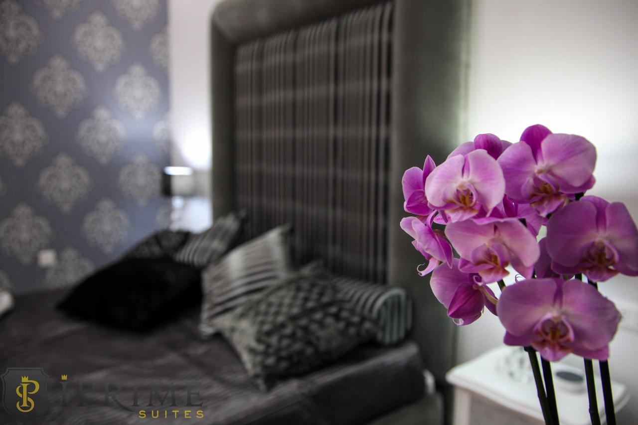 Iprime Suites Sliema Exterior foto