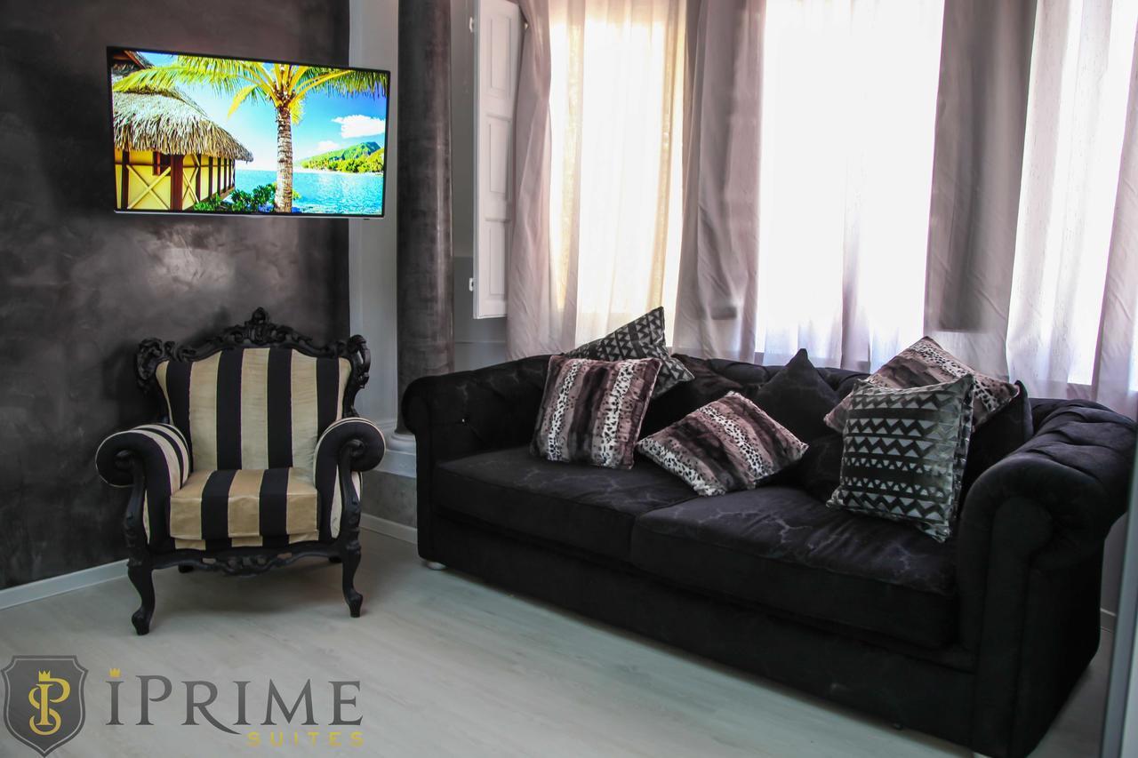 Iprime Suites Sliema Exterior foto