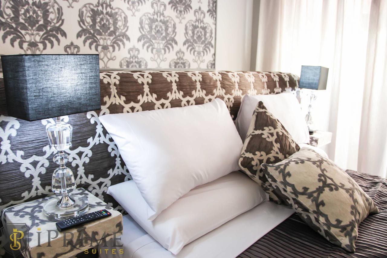 Iprime Suites Sliema Exterior foto