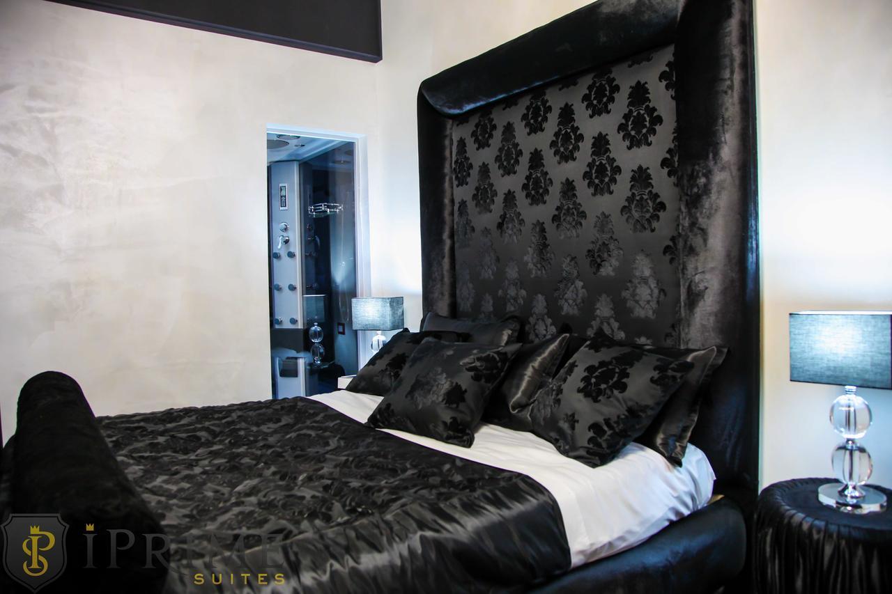 Iprime Suites Sliema Exterior foto