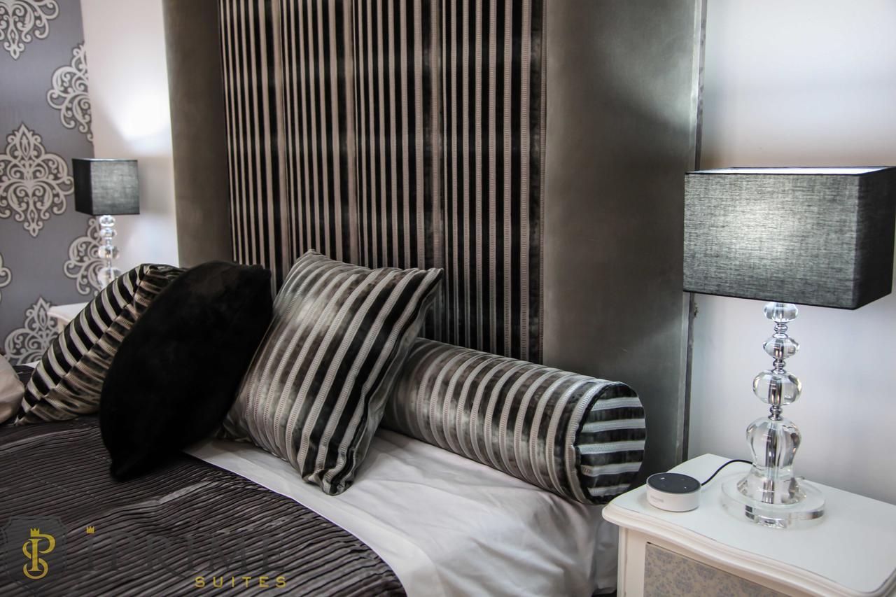 Iprime Suites Sliema Exterior foto